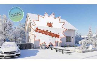 Haus kaufen in 34393 Grebenstein, Ein exklusiver Vorteil - begrenzt bis Ende Februar.