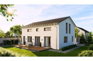 Haus kaufen in 83022 Rosenheim, EFH KomfortHaus 165S schlüsselfertig inkl. Grundstück+Garage