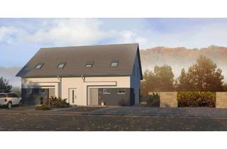 Doppelhaushälfte kaufen in 50226 Frechen, Ihr Traumhaus in Frechen: Doppelhaushälfte nach Ihren Wünschen!