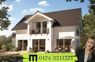 Haus kaufen in 54472 Monzelfeld, Neubau trifft Lebensqualität - Ihr neues Zuhause wartet!