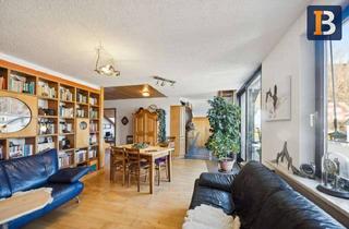 Haus kaufen in 79739 Schwörstadt, Großzügige 4-Zimmer-Wohnung mit Balkon in zentraler Lage!