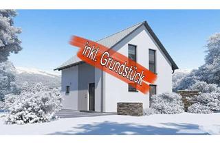 Haus kaufen in 37194 Bodenfelde, Schon entdeckt? Bis zu 49.000 EUR Vorteil warten auf Sie.