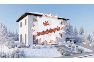 Haus kaufen in 37176 Nörten-Hardenberg, Jetzt zugreifen. Bis zu 49.000 EUR sichern!