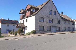 Mehrfamilienhaus kaufen in 32683 Barntrup, Attraktives Mehrfamilienhaus mit 9 Wohnungen in Barntrup Alverdissen