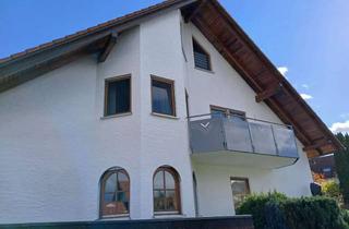 Doppelhaushälfte kaufen in 73434 Aalen, Top gepflegte Doppelhaushälfte mit großem Grundstück und Garage