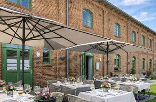 Haus kaufen in 17192 Klink, Denkmalgeschütztes Hotelinvestment mit Restaurant & Bar in erstklassiger Lage von Klink