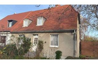 Haus kaufen in 17489 Ostseeviertel, Sanierungsobjekt mit Potential- Top Lage