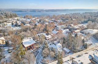 Einfamilienhaus kaufen in 82340 Feldafing, Zur Neugestaltung: Reizvolles Einfamilienhaus mit Sonnenterrasse und Garten in naturnaher Lage