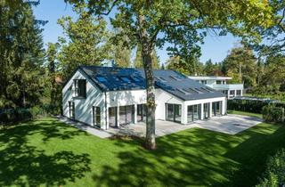 Einfamilienhaus kaufen in 85598 Baldham, Großzügiges Einfamilienhaus mit schönem Garten und Pool