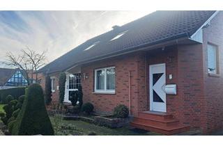 Haus kaufen in 48485 Neuenkirchen, Geräumiges Zweifamilienhaus in Neuenkirchen