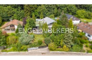 Einfamilienhaus kaufen in 73262 Reichenbach, Freistehendes Einfamilienhaus in Top Lage, Einzigartige Architektur mit 473 m²!