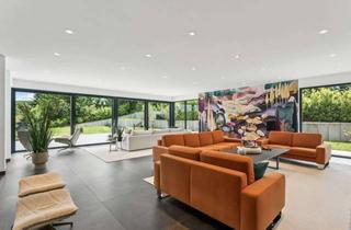 Villa kaufen in 53773 Hennef, Engel & Völkers: Luxuriöses Wohnen mit Weitblick - Moderne Villa in Hennef!