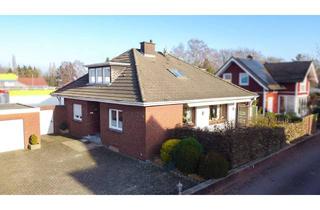 Haus kaufen in 49477 Ibbenbüren, Bungalow in Ibbenbüren mit Zukunft: Viel Potenzial für moderne Wohnkonzepte