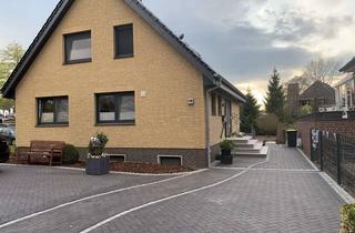 Haus kaufen in 25336 Elmshorn, ***Wohnen am Liether Wald · modernisiert 2020***