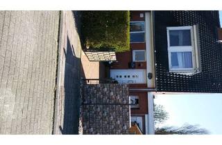 Reihenhaus kaufen in 26757 Borkum, Borkum, Reihenhaus 2 Wohnungen a. 65 m², möbliert, zu verkaufen, jGeräumiges 6-Zimmer Haus in Borkum