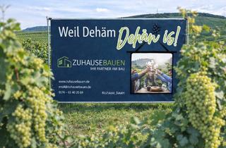 Haus kaufen in Am Rebenmeer, 67159 Friedelsheim, Weil Dehäm Dehäm is!