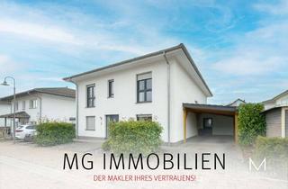 Einfamilienhaus kaufen in 67688 Rodenbach, MG - Rodenbach: Großzügiges Einfamilienhaus in ruhiger Nachbarschaft mit Garten