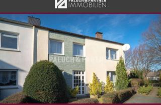 Doppelhaushälfte kaufen in 59494 Soest, Soester Süden: Viel Raum für Familie & Ideen - Doppelhaushälfte sofort individuell gestaltbar