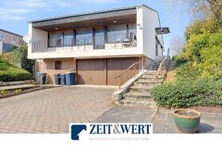 Einfamilienhaus kaufen in 52388 Nörvenich, Nörvenich-Eggersheim! Freistehendes Einfamilienhaus mit großem Sonnengarten, Doppelgarage (SN 4956)