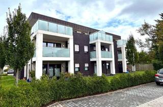 Haus kaufen in 26655 Westerstede, Neuwertiges 8-Parteienhaus im Zentrum von Westerstede