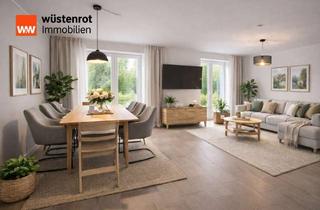 Haus kaufen in 29575 Altenmedingen, Familien Willkommen! Und im Frühling im neuen Zuhause