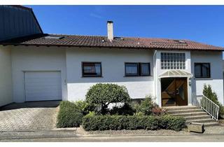 Haus mieten in 71665 Vaihingen an der Enz, Einfamilienhaus mit Einliegerwohnung in Ortsrandlage mit Aussicht