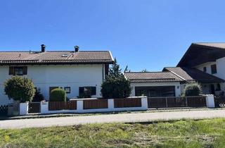 Haus mieten in Lerchenstr. 11, 83620 Feldkirchen-Westerham, Großzügige, freundliche DHH 160qm in Feldkirchen-Westerham zu vermieten