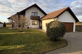 Haus mieten in Oberer Sandberg 25, 88477 Schwendi, Geräumiges Einfamilienhaus in ruhiger Lage – Schönebürg bei Schwendi