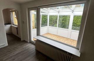 Haus mieten in 22844 Norderstedt, Charmantes 1-Zimmer Haus in Norderstedt