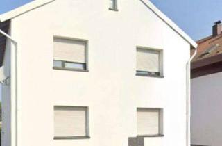 Haus mieten in Nollböhlstraße 10, 65468 Trebur, Modernisiertes 6-Zimmer-Haus in Trebur mit Garten