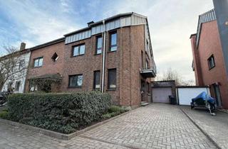 Haus mieten in 40764 Langenfeld, 2026: Kernsaniertes Einfamilienhaus mit Wärmepumpe, PV-Anlage und großem Garten