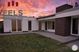 Haus mieten in 63263 Neu-Isenburg, Traumhafter Bungalow in Neu-Isenburg - Gravenbruch (max. 4 Personen)