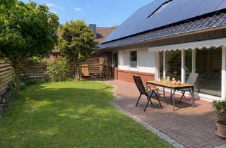 Haus mieten in 22844 Norderstedt, Möbliertes Traumhaus für Familien zur (langen) Zwischenmiete