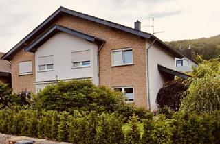 Haus mieten in Unter Den Birken xx, 53619 Rheinbreitbach, Helle, hochwertige DHH mit Garten in TOP Wohnlage