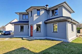 Haus mieten in 17440 Kröslin, neuwertiges Einfamilienhaus in Freest