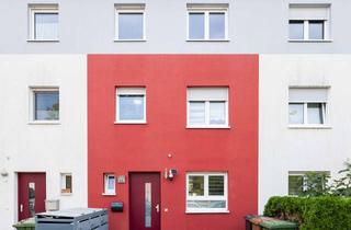 Haus mieten in 68723 Oftersheim, Schönes Reihenmittelhaus für die ganze Familie