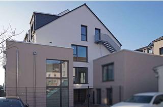 Haus mieten in 63263 Neu-Isenburg, Ruhiges Hinterhaus mit hochwertiger Ausstattung im Zentrum von Neu-Isenburg