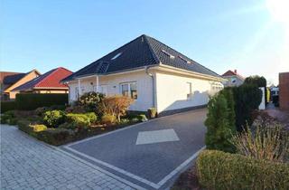 Haus mieten in Kapt.-Mencke-Straße 19, 26871 Papenburg, Komfortabler Bungalow im Kapitänsviertel
