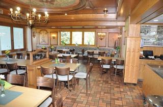 Gewerbeimmobilie kaufen in Alte Heerstraße 30, 89584 Ehingen, Gastronomen aufgepasst - tolles Gastronomieobjekt an der B465 bei Ehingen sucht neuen Eigentümer