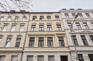 Anlageobjekt in 51105 Kalk, Mehrfamilienhaus mit neun Wohnungen in zentraler Lage von Köln-Kalk