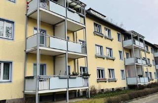 Anlageobjekt in Gehsener Straße 53, 12555 Köpenick, Köpenick: Vermietete Wohnung zur Kapitalanlage