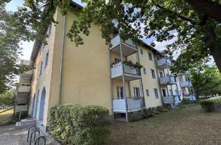 Anlageobjekt in Gehsener Straße 55, 12555 Köpenick, Köpenick: Vermietete Wohnung zur Kapitalanlage