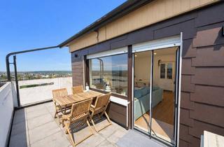 Anlageobjekt in 67141 Neuhofen, Exklusives Wohnen mit Weitblick – Stilvolle Dachgeschosswohnung mit Panorama-Balkon in Neuhofen