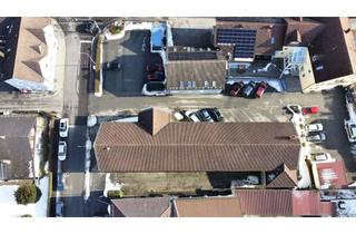 Anlageobjekt in 94474 Vilshofen, Attraktive und zentral gelegene Wohn-und Gewerbeimmobilie in Vilshofen an der Donau