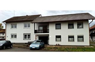 Anlageobjekt in 94405 Landau, Doppelhaus mit Garage und Scheune. Derzeit vermietet! Auch als eine Kapitalanlage