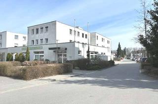 Anlageobjekt in 88400 Biberach, Super Sache: Büro / Praxisgebäude und mit integrieten 11 Appartements