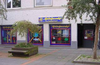 Anlageobjekt in Rathausstr., 31224 Peine, Vollvermietetes Anlageobjekt im Zentrum von Peine