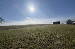 Anlageobjekt in 86554 Pöttmes, Ein Bauernhof mit vielen Möglichkeiten!!!