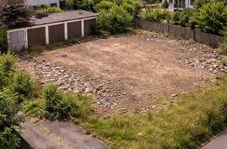 Grundstück zu kaufen in 64331 Weiterstadt, Einfamilienhaus mit großem Entwicklungspotenzial – Sanierungsobjekt auf ca. 600 m² Grundstück