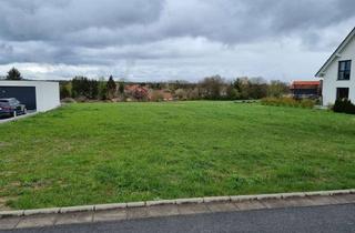 Grundstück zu kaufen in Am Anger 63, 95488 Eckersdorf, Baugrundstück zu verkaufen